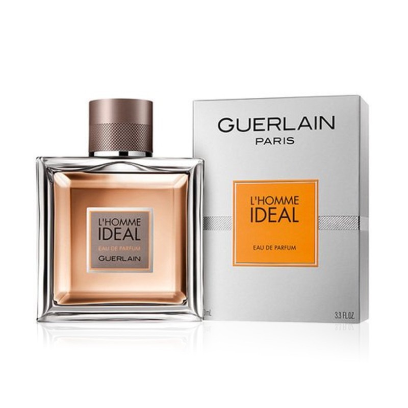 GUERLAIN L'Homme Idéal L'Intense 100ml Top Price for Guerlain L'Homme Id├®al L'Intense EDP Canada